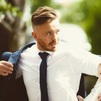 Michael Fortune (@michaeljfortune) 's Twitter Profile