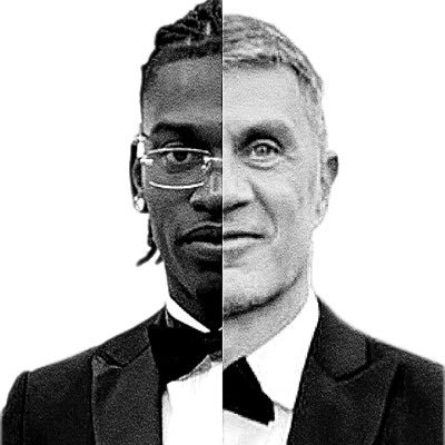 Soldato di cristo. ✝️ 🟡 Ousmane Ballon d’Or