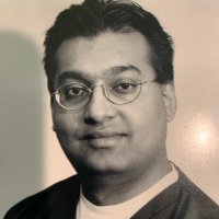Ajith Nair (@ajithnair) 's Twitter Profile