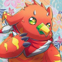 Esnou (@dmuchomon) 's Twitter Profile Photo Esnou (@dmuchomon) 's Twitter Profile Photo