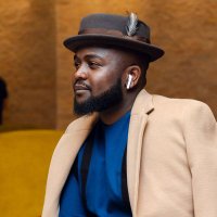 Michael Tsimangi (@mtsimangi) 's Twitter Profile