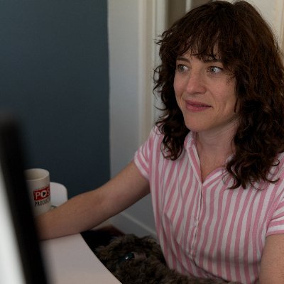 Juliecohenfilms's profile picture. 