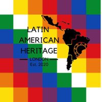 Latin American Heritage LDN (@latinx_heritage) 's Twitter Profile