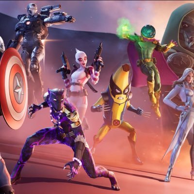 I like the biggest thing about the news and I am so excited for all the news about Fortnite and the upcoming update and the upcoming collaborations!