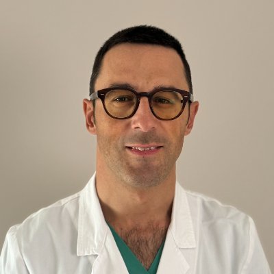 MD, PhD, FESC • Interventional Cardiologist & Intensive Cardiac Care @UniCatt @PoliclinicoGemelli Rome - Italy 🇮🇹 • Assoc Editor #EHJ • #SoMe Editor @escardio
