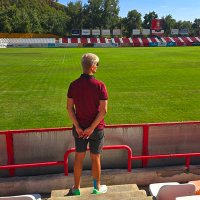 Alex Alacreu (@aamscouting) 's Twitter Profile
