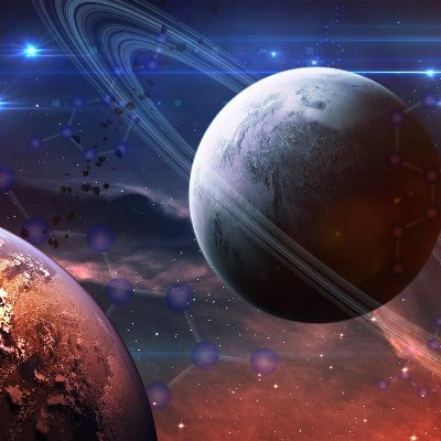 PaulTurner269's profile picture. Astrobiology