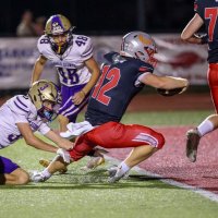 Isaac Davis (@isaac_davis18) 's Twitter Profile