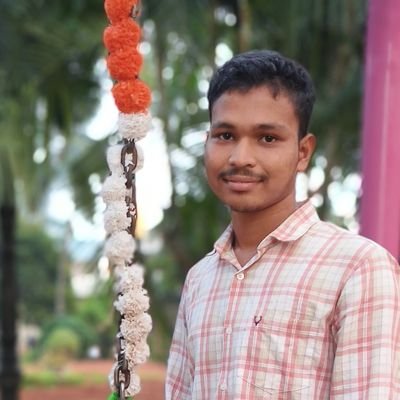 JenaSoumesh's profile picture. Soumesh kumar jena