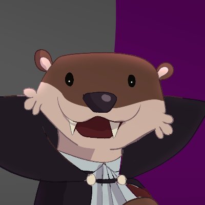otterrula's profile picture. Do you have some blood? Do you need it?