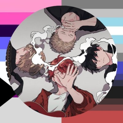 mx_Akira_'s profile picture. ur local queer weird anime lover