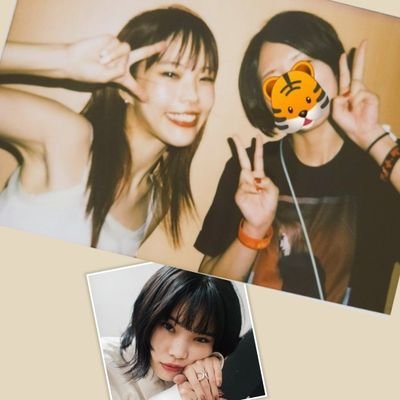 アイナジエンドを世界に。たとえ身近に会えなくなったとしても🐘
#アイナ荘 #BiSH #宇多田ヒカル🐻
#るなうた💜🧸☪️
