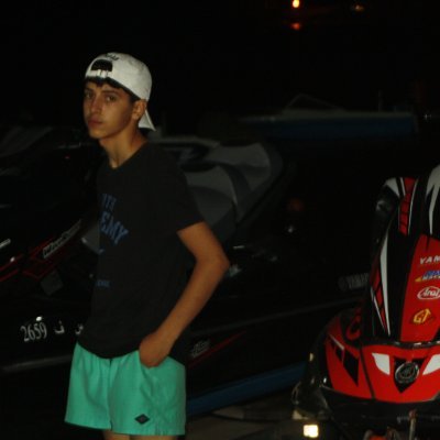 Mouad98272033's profile picture. I'm wanna learn something 😃