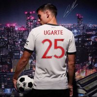 UgarteOnTheBall (@ugarteunleashed) 's Twitter Profile