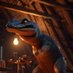 Attic Gator (@evilwl1) Twitter profile photo