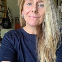 Jennifer Evans (@jennifervevans) 's Twitter Profile