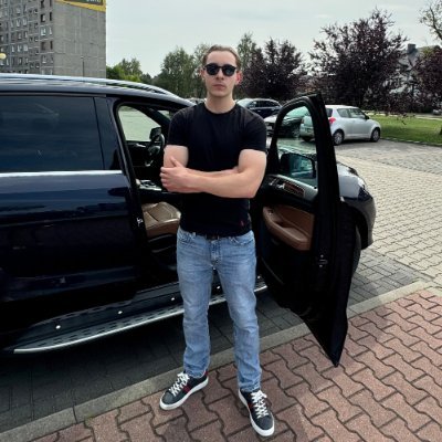 onetytus's profile picture. Ecom | Scaling to $1B/month