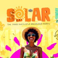 #SolarBreakfastParty (@solarbfparty) 's Twitter Profile Photo