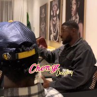 Raypower Fm DJ (@djchenz) 's Twitter Profile