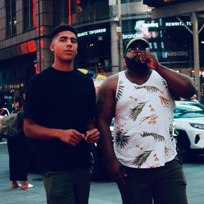 _joshpray's profile picture. 🤷🏿‍♂️🤓 for business and inquiries https://t.co/zcIPn7PkMe 😁 !