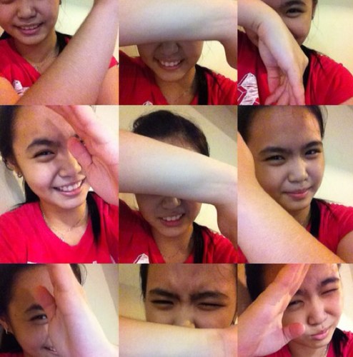 Im not Perfect