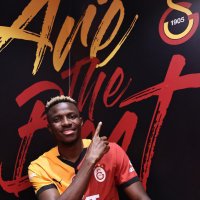 Victor Osimhen #45 (@tickrate240) 's Twitter Profile Photo Victor Osimhen #45 (@tickrate240) 's Twitter Profile Photo