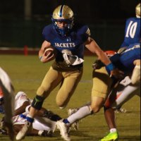 Colby Smith (@colbysmith26) 's Twitter Profile Photo Colby Smith (@colbysmith26) 's Twitter Profile Photo