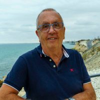 Antonio Páez (@apaezd) 's Twitter Profile