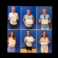 Clarksburg HS Physical Education (@cburgkines) 's Twitter Profile Photo Clarksburg HS Physical Education (@cburgkines) 's Twitter Profile Photo