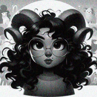 AriesAnays's profile picture. 🔝→ ♉ ☀️→ ♈ 🌙→ ♌