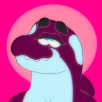 Gladis Fenwick (๐ฆ: orca.fish) (@gladisorca) 's Twitter Profile