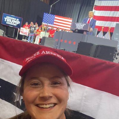 Caitlin Orcutt Profile