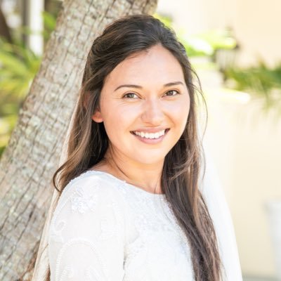 amyjenr's profile picture. Nahum 1:7 ❤