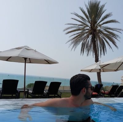 HYSAjax's profile picture. The only way out is through.