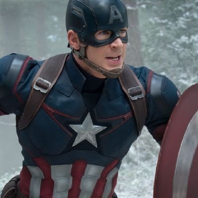 world war 2 veteran now works for shield and the avengers