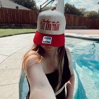 Kelsea🩵 (@kelsealilla) 's Twitter Profile