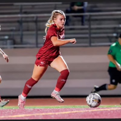 Bangor High ‘28 | Soccer + Basketball