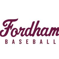 Fordham Baseball Recruiting & Analytics (@fu_bsb_recruit) 's Twitter Profile Photo Fordham Baseball Recruiting & Analytics (@fu_bsb_recruit) 's Twitter Profile Photo