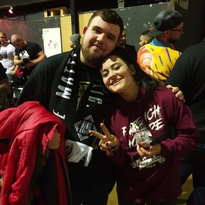 MG_Styles44's profile picture. #Wrestlingfan ❤ | 🖕🏼🖕🏼🖕🏼 | #NintendoSwitch 🕹 | #PenandPaper 📝 | #AtlantaFalcons ❤🏈 | #TrashTV 📺