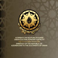 AzEmbassyOman (@azembassyoman) 's Twitter Profile Photo AzEmbassyOman (@azembassyoman) 's Twitter Profile Photo