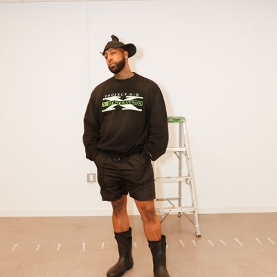 JRich ENT. Profile