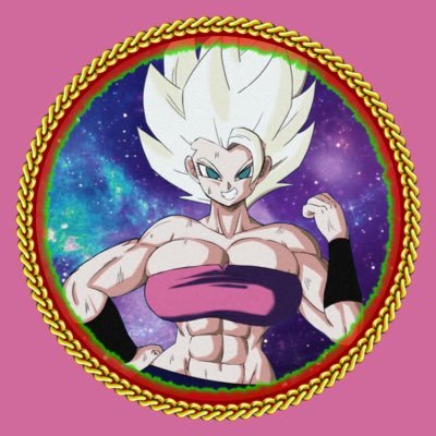 The hell are you staring at? Thinking you can take me on~? (DMs Open)
