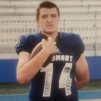 Benjamin McIlvain (@bigbenmcilvain) 's Twitter Profile