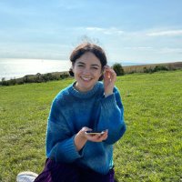 Jessie Goetzinger (@southernsgothic) 's Twitter Profile