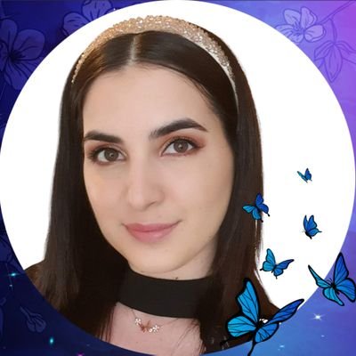 Luna_pam_'s profile picture. Female warzone player 🌙