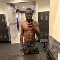 Patrick Clemons Jr. (@patrickdclemon1) 's Twitter Profile