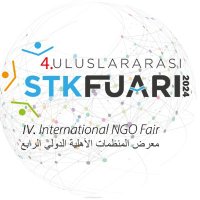STK Fuarı (@stk_fuari) 's Twitter Profile Photo STK Fuarı (@stk_fuari) 's Twitter Profile Photo
