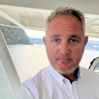 Patrick Mulcahy (@mrmulcahy) 's Twitter Profile