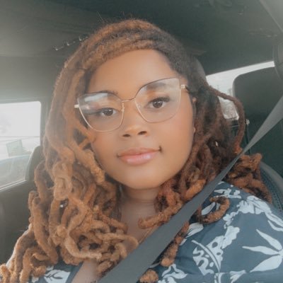 soleysouffle_'s profile picture. I’m just tryna refrain from being fake woke nshit.