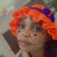 mhiz joyful (@joyce41530) 's Twitter Profile